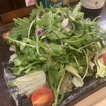 PIZZERIA THANK YOU - 