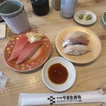 回転寿司 やまと - 