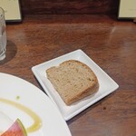 コションローズ - 