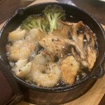 PIZZERIA THANK YOU - 