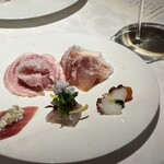 リストランティーノ ルベロ - 