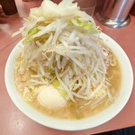 ラーメン二郎 ひばりヶ丘駅前店 - 