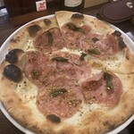 PIZZERIA THANK YOU - 