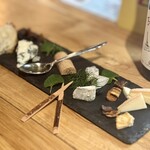 ハンド ピッキング ワイン - 