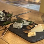 ハンド ピッキング ワイン - 