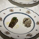 リストランティーノ ルベロ - 