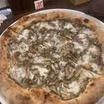 PIZZERIA THANK YOU - 