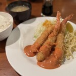 洋食バル ウルトラ - 