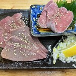 もつ焼でん 蒲田店 - 