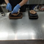 感動の肉と米 小田井店 - 