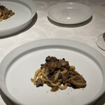 リストランティーノ ルベロ - 