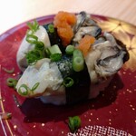 まぐろや石亭 - 