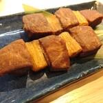 まぐろや石亭 - 