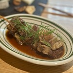 ハンド ピッキング ワイン - 