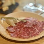 ハンド ピッキング ワイン - 