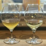 ハンド ピッキング ワイン - 