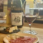 ハンド ピッキング ワイン - 