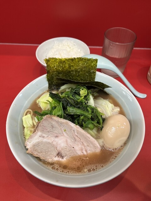 Musashi Ya Oimachi Ten photo