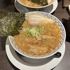 東京豚骨拉麺ばんから 池袋本店