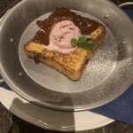 Antique Chic Brooch - 