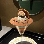 パフェと酒 以上｡ - 