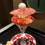 パフェと酒 以上｡ - 