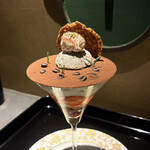 パフェと酒 以上｡ - 