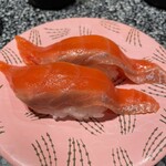 回転寿司 根室 花まる - 