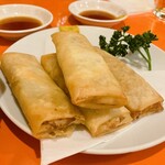 中華料理 香州 - 