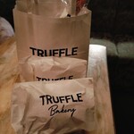 トリュフミニ - 