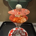 パフェと酒 以上｡ - 