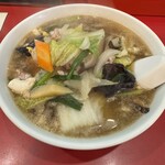 蘭蘭 - 料理写真: