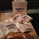 トリュフミニ - 
