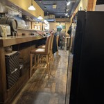 洋食バル ウルトラ - 