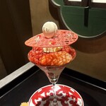 パフェと酒 以上｡ - 