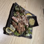 完全個室居酒屋 串ばってん 新橋店 - 