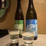 パフェと酒 以上｡ - 