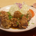 大戸屋 品川グランパサージュ店 - 