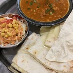 本格インド料理 ニューサイノ - 