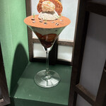 パフェと酒 以上｡ - 