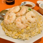 中華料理 香州 - 