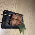 完全個室居酒屋 串ばってん 新橋店 - 