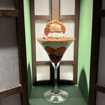 パフェと酒 以上｡ - 