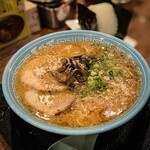 ラーメン 天外天 - 料理写真: