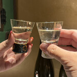 パフェと酒 以上｡ - 