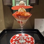 パフェと酒 以上｡ - 