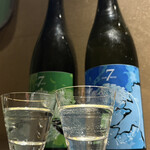 パフェと酒 以上｡ - 