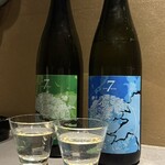 パフェと酒 以上｡ - 