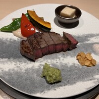 京都鉄板焼 結 - 