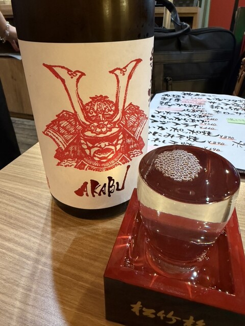 居酒屋Dining 久代（キュウダイ） - 福島（居酒屋）の写真